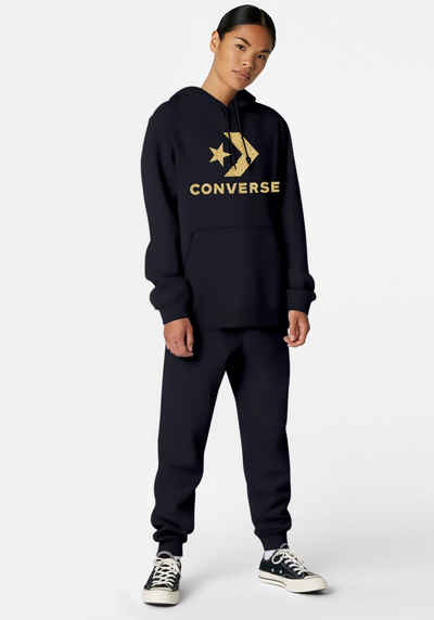 Converse Kapuzensweatshirt STANDARD FIT CENTER CHEST STAR CHEV