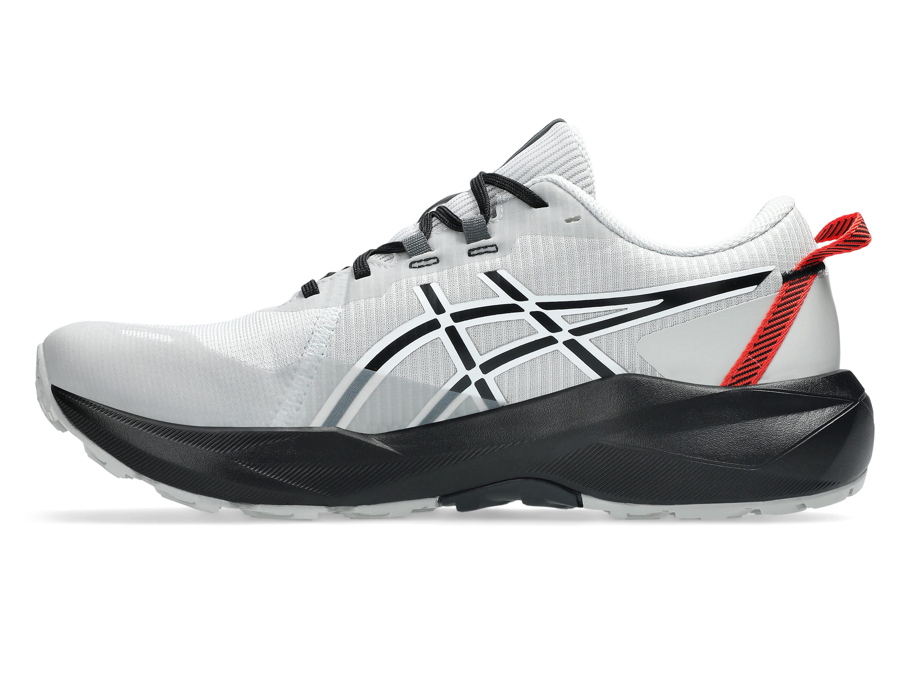 Asics GEL-VENTURE 11 Trailrunningschuh mit profiliertem Gummi-Laufsohlenprofil, mit AMPLIFOAM PLUS Dämpfung