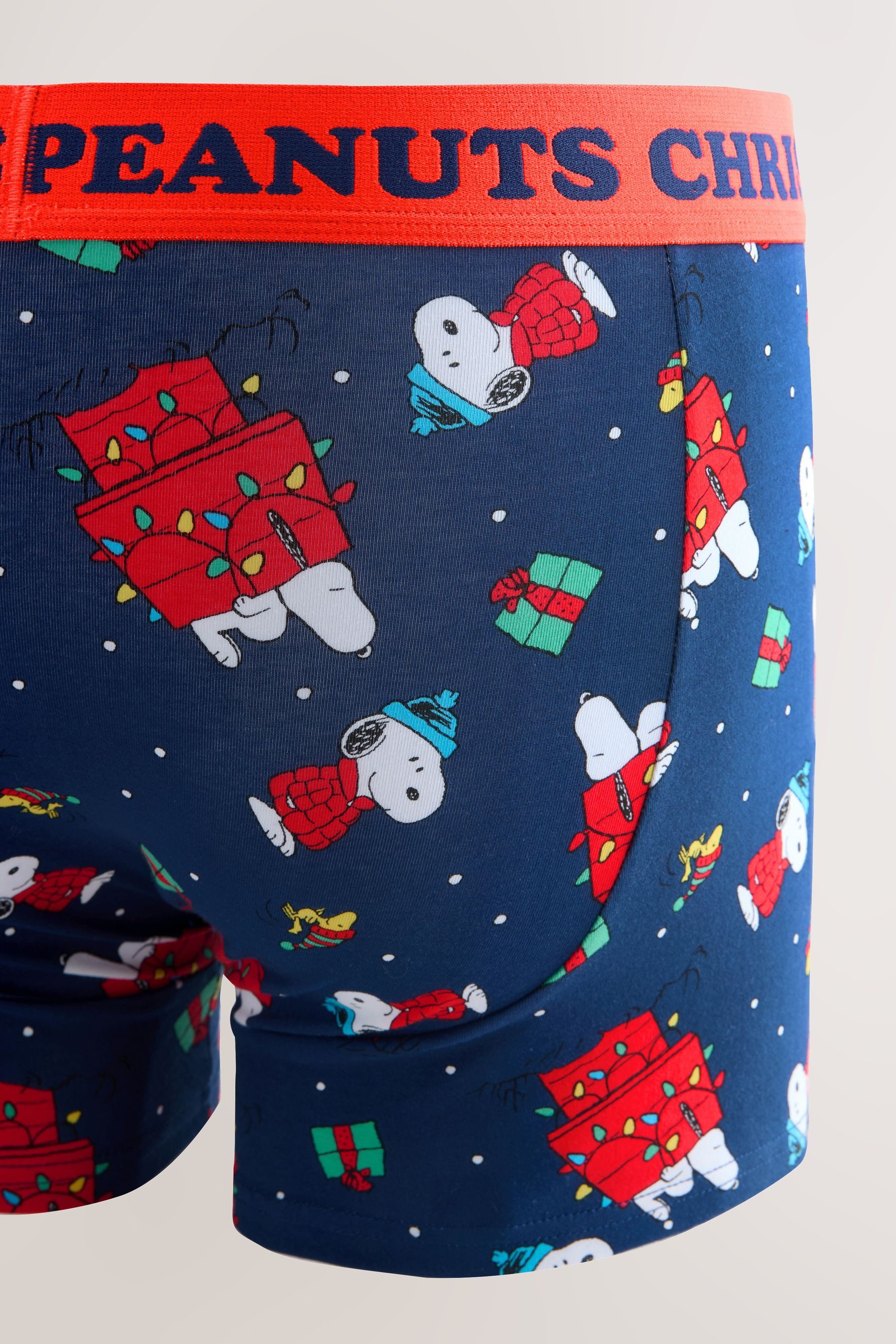 Next Boxershorts Weihnachtliche Boxershorts (1-St) günstig online kaufen