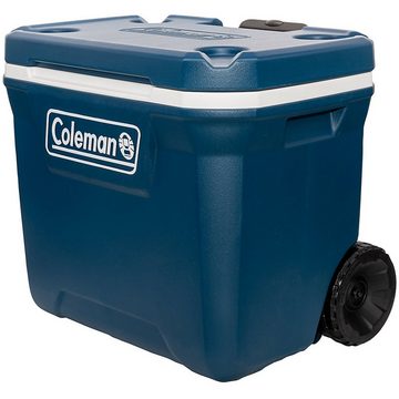 COLEMAN Kühlbox 50QT Xtreme Wheeled