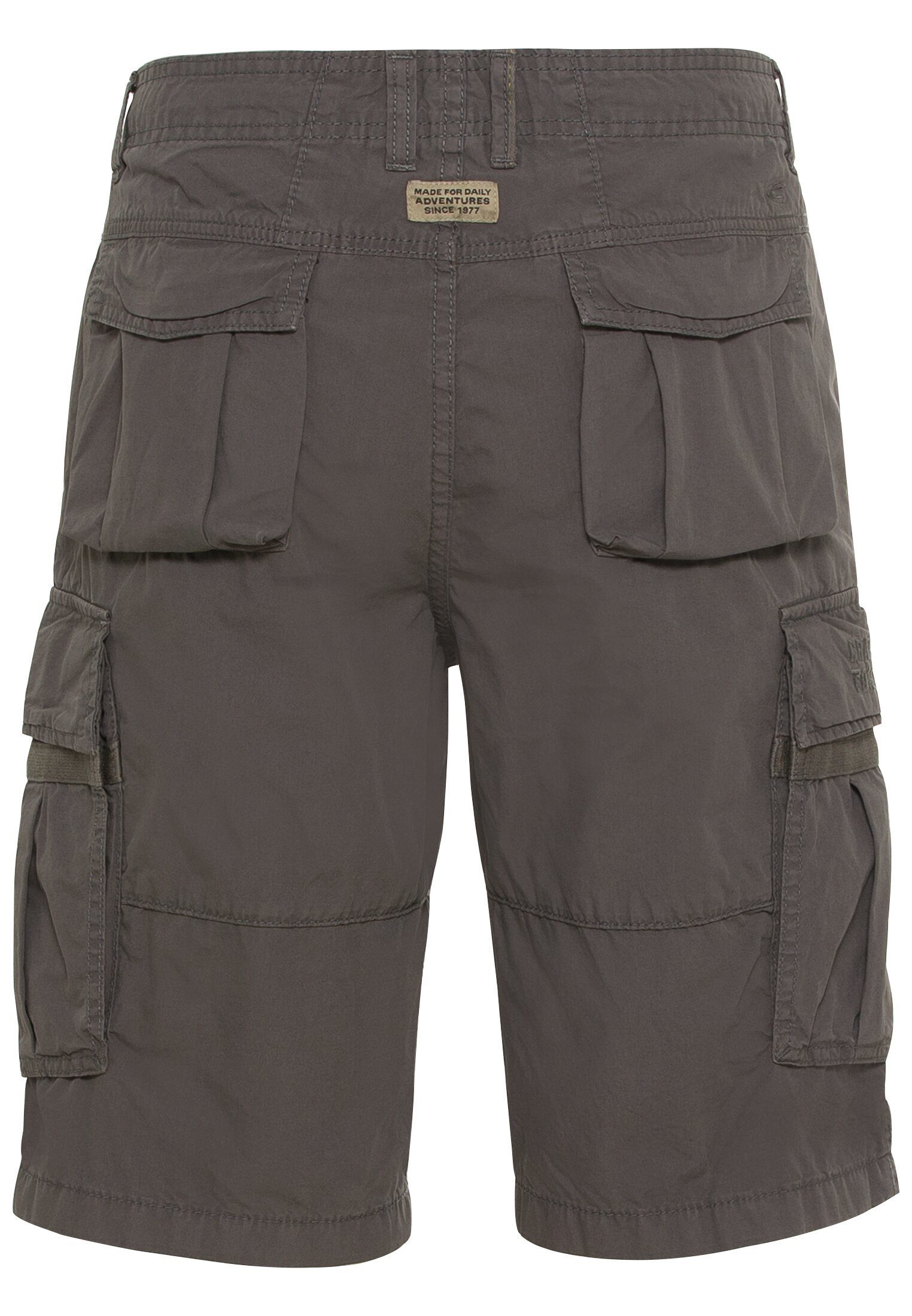 camel active Bermudas Cargo Shorts Uni günstig online kaufen