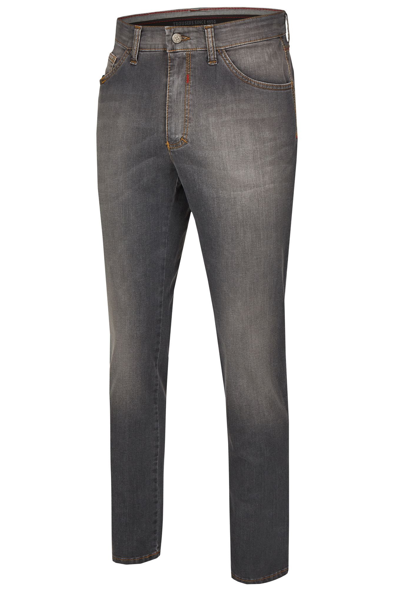 Club of Comfort 5-Pocket-Jeans HENRY-X6516 Five-Pocket günstig online kaufen