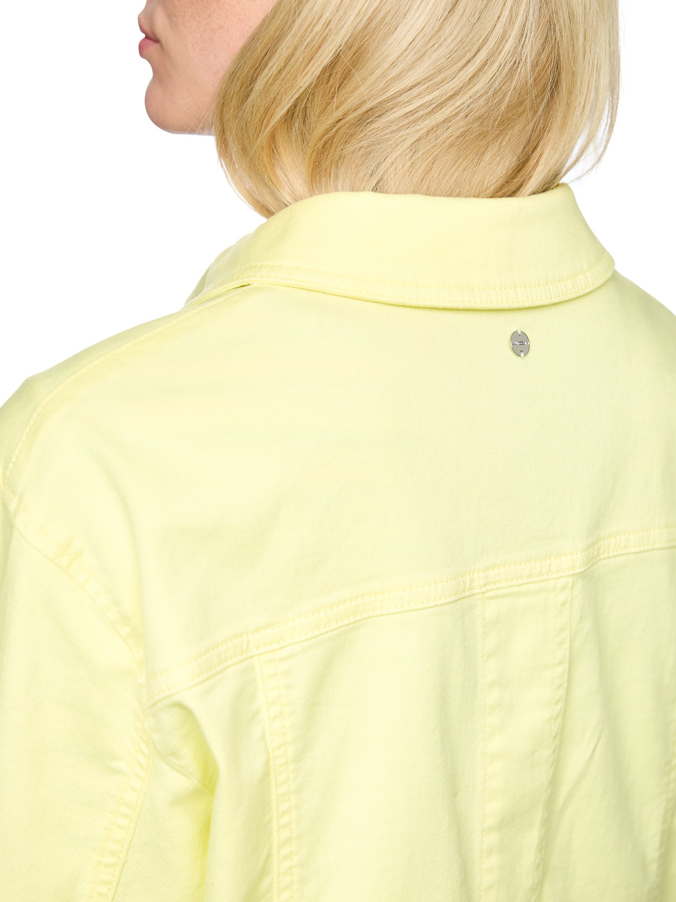 Marc Cain Jeansjacke