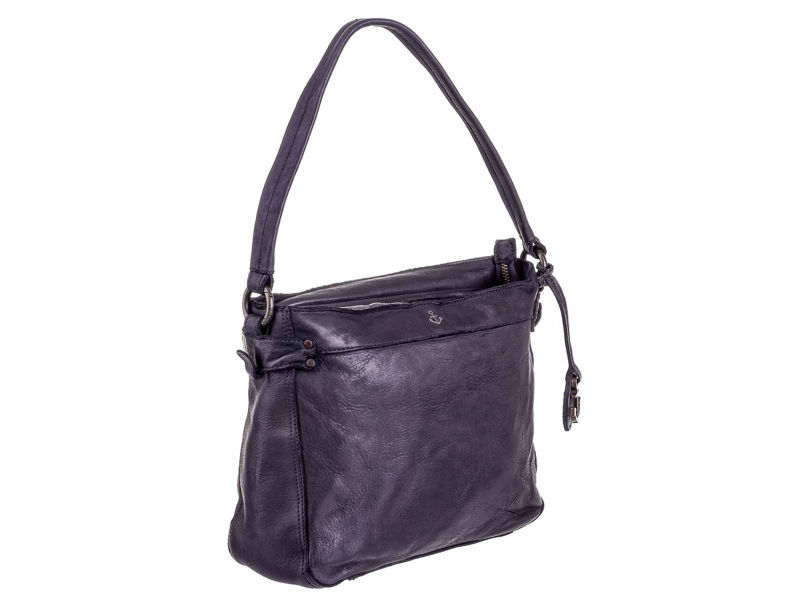 Mini Kira Tasche mit Tragegriff oben: Damen Taschen, Crossbody Bags