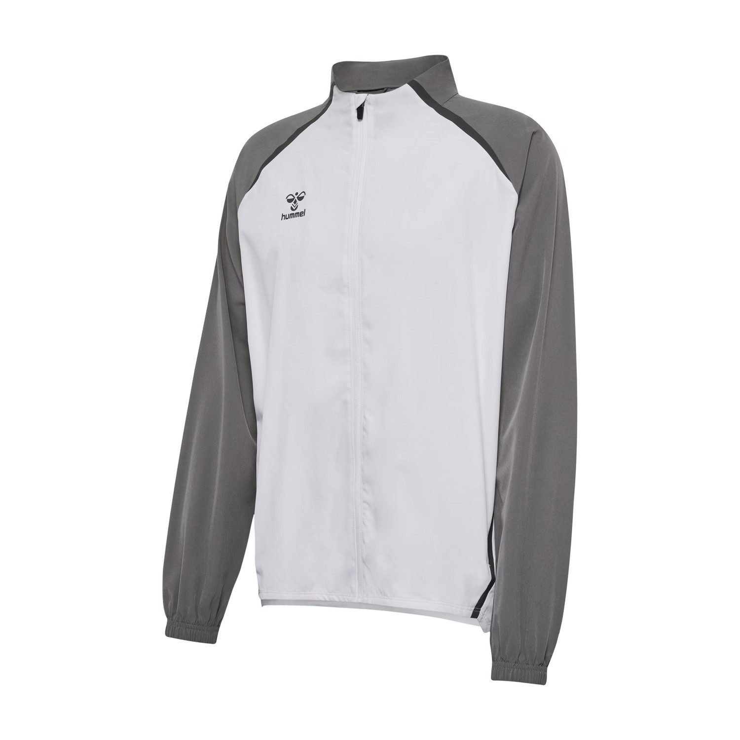 Trainingsjacke Hummel Herren Trainingsjacke LEAD 2.0 WOVEN JACKET 223768