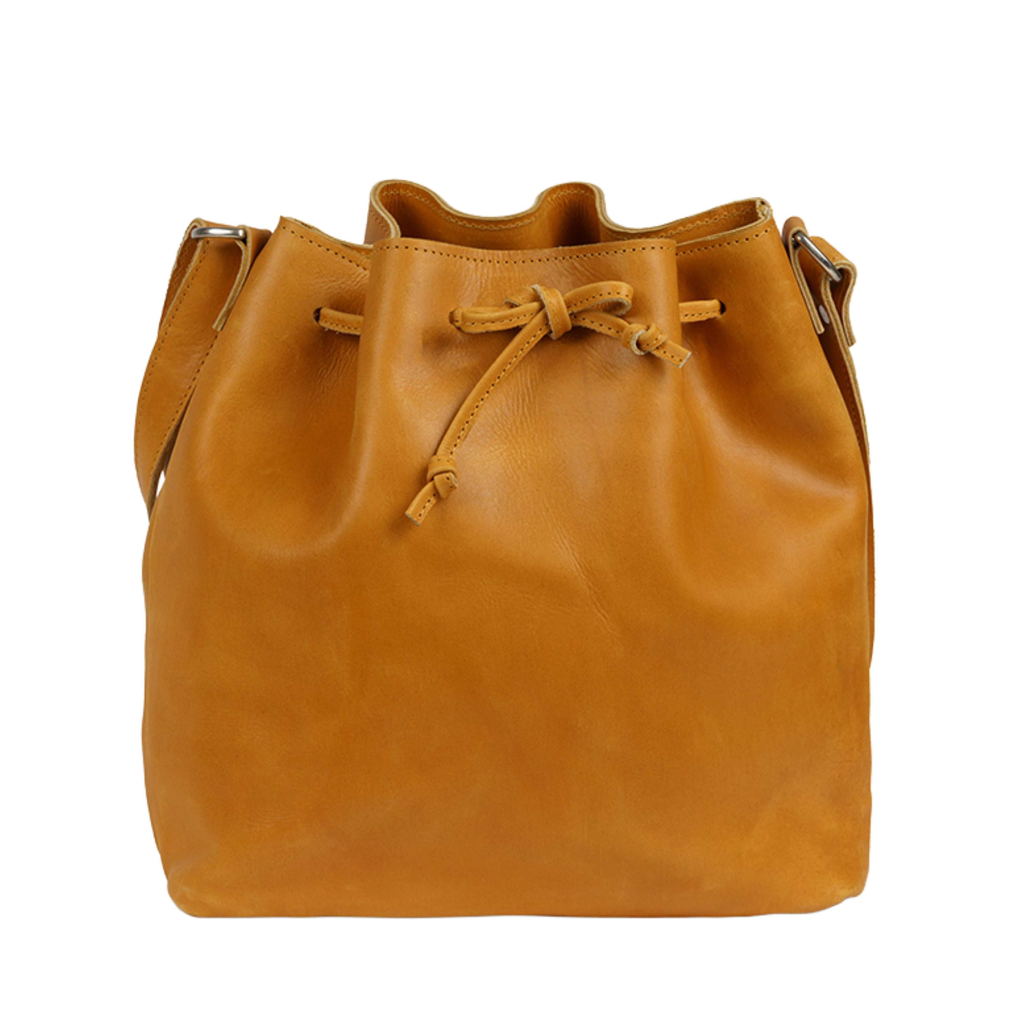 Handtasche Tasche "Kayla", Handmade