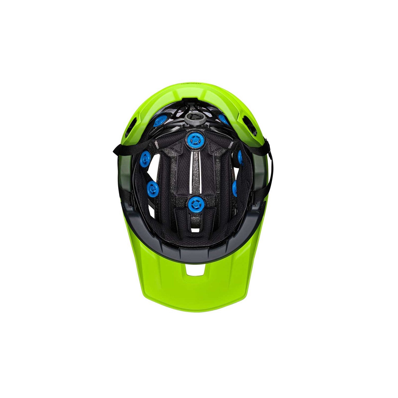 Leatt Mountainbikehelm