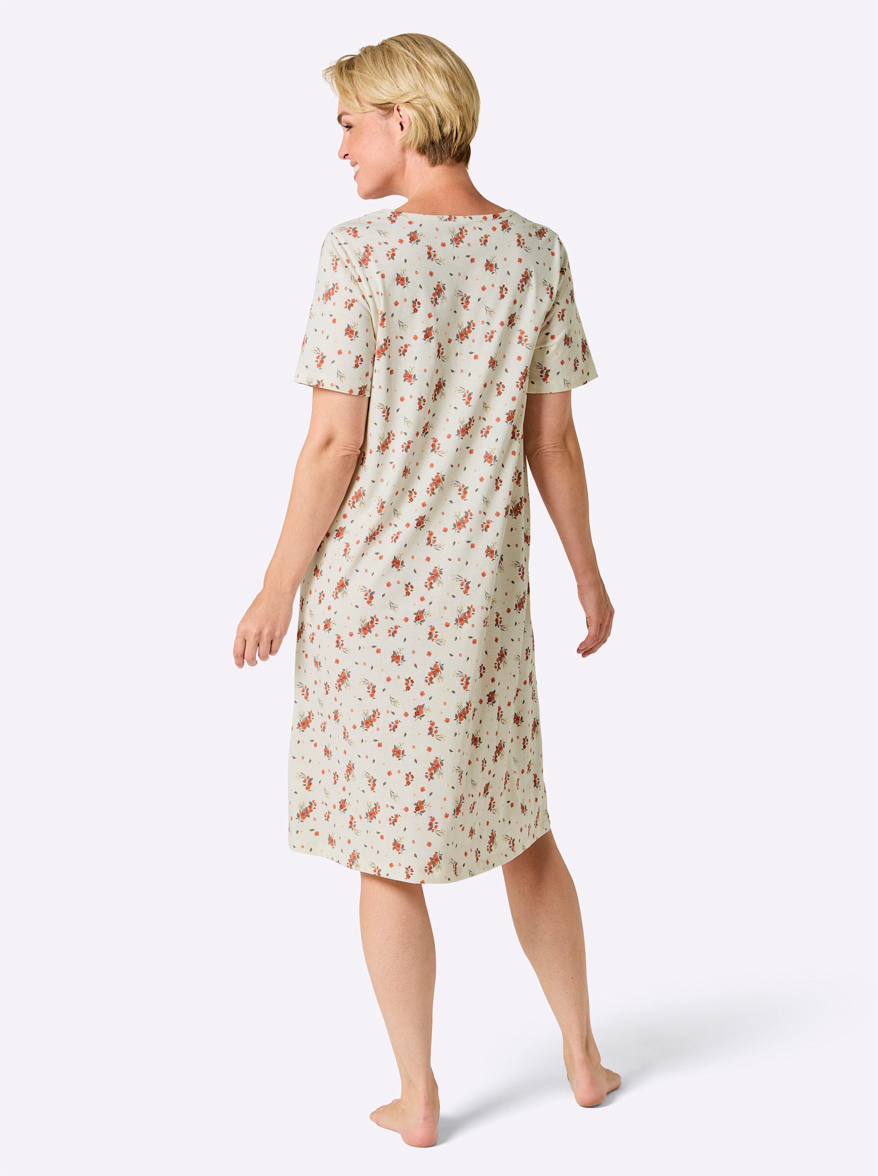 Witt Nachthemd Nachthemd . günstig online kaufen