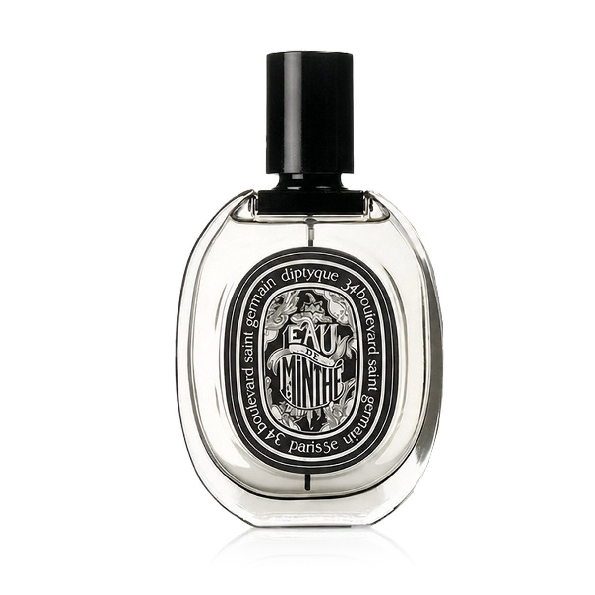 Diptyque Eau de Parfum Eau de Minthé