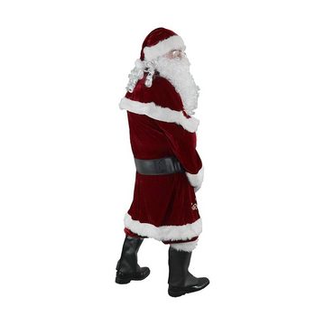 Juoungle Monster-Kostüm 12 Stk. Set Weihnachtsmann Kostüm Weihnachtsfeier Deluxe Set