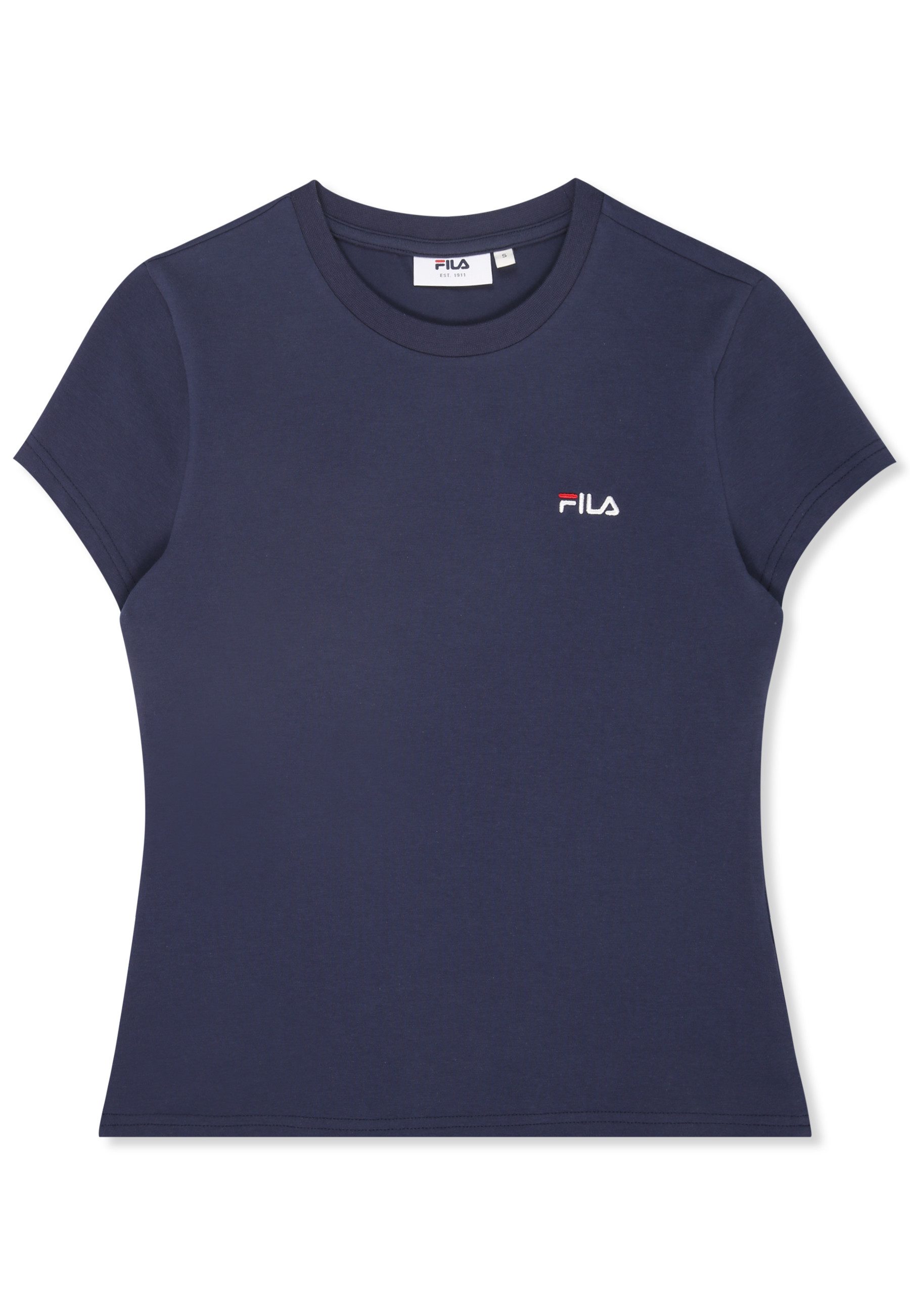 Fila T-Shirt TRIVERO
