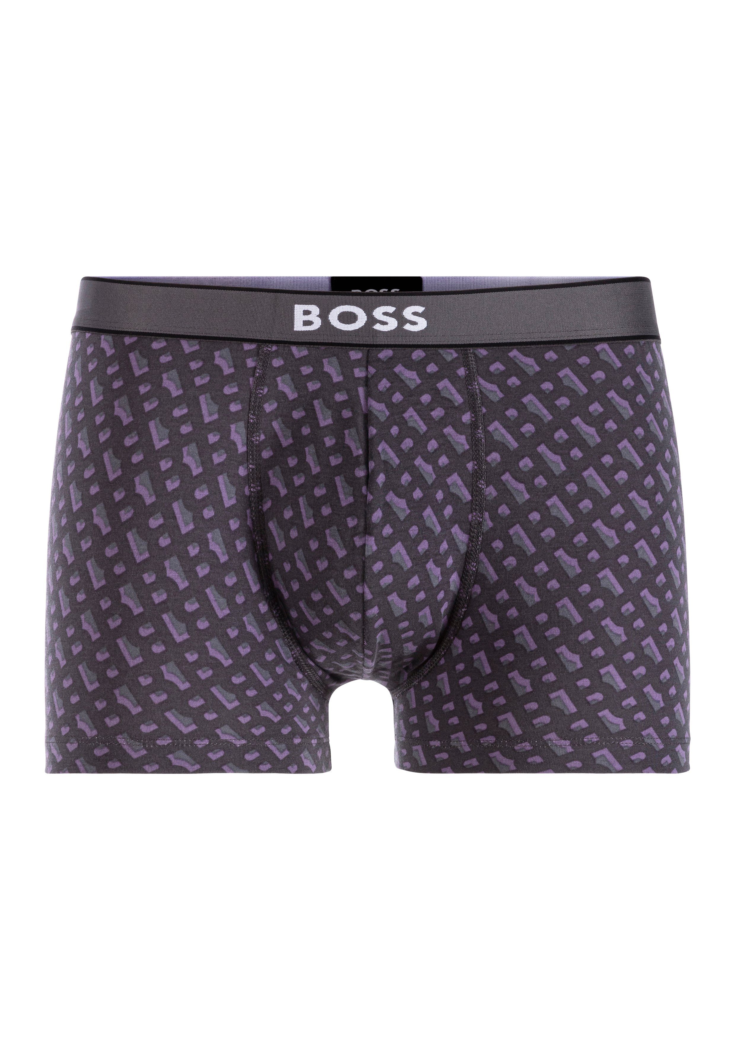 BOSS Trunk Trunk 24 Print günstig online kaufen