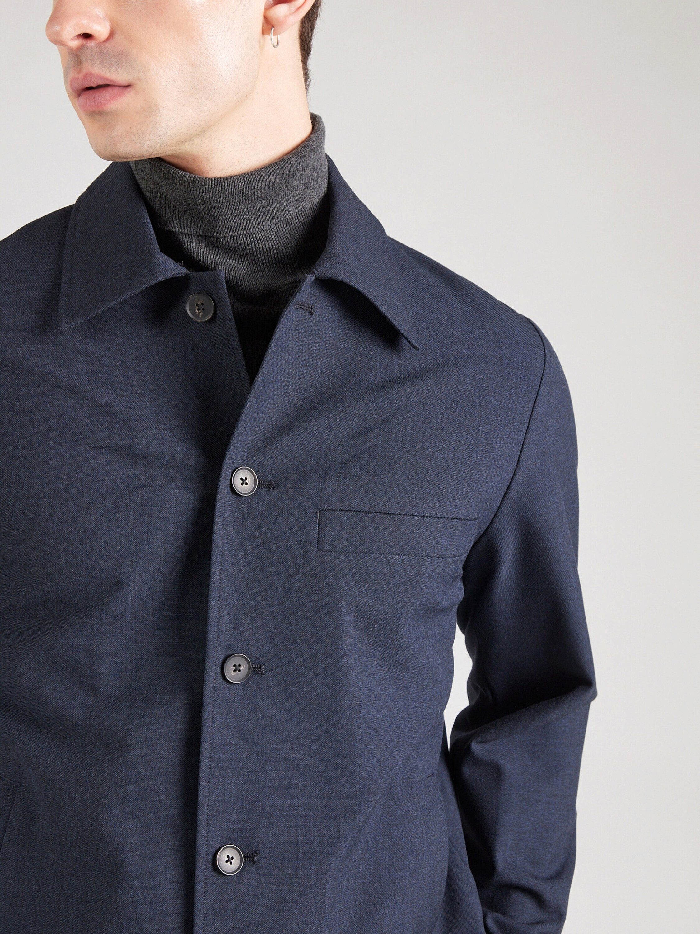 Selected Steppjacke SLHRobert (1-St)