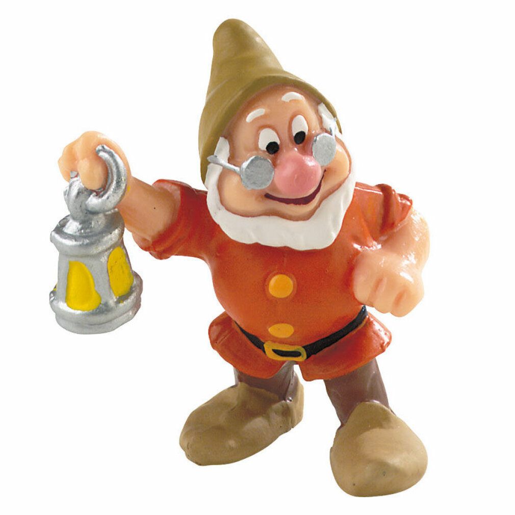 Bigbuy Spielfigur Actionfiguren 12476 Laterne Zwerg