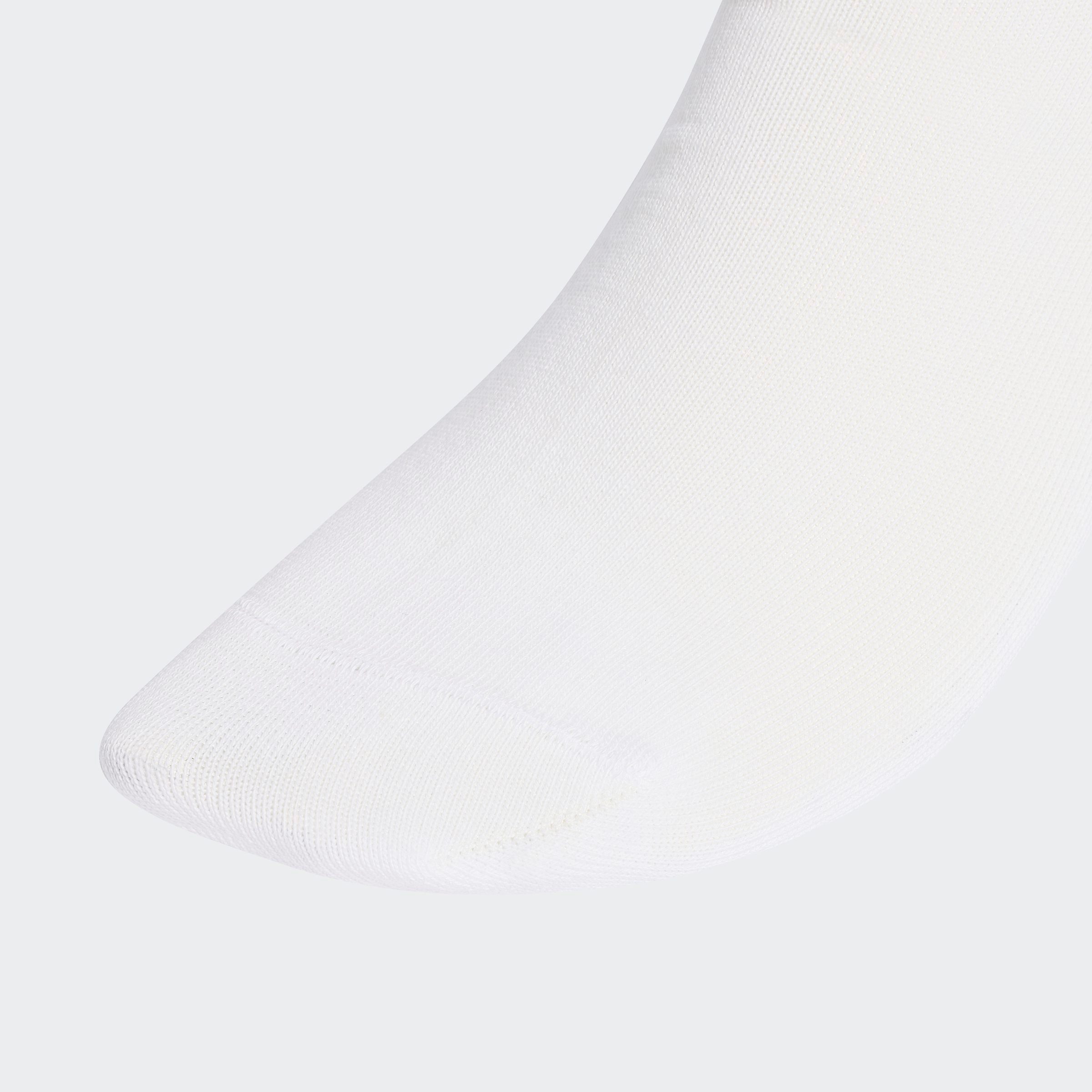 adidas Originals Sportsocken 3-STREIFEN CREW 3ER-PACK (3-Paar) knöchellange Passform, mit 3-Streifen