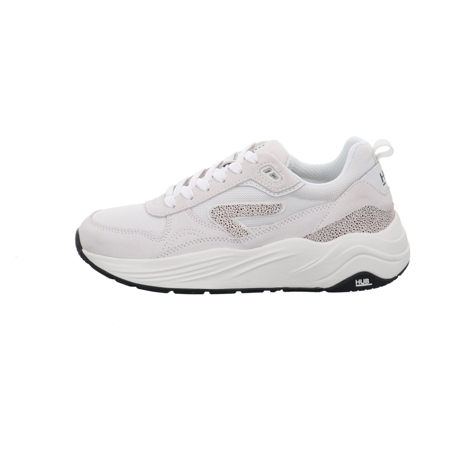 HUB Glide S46 Sneaker