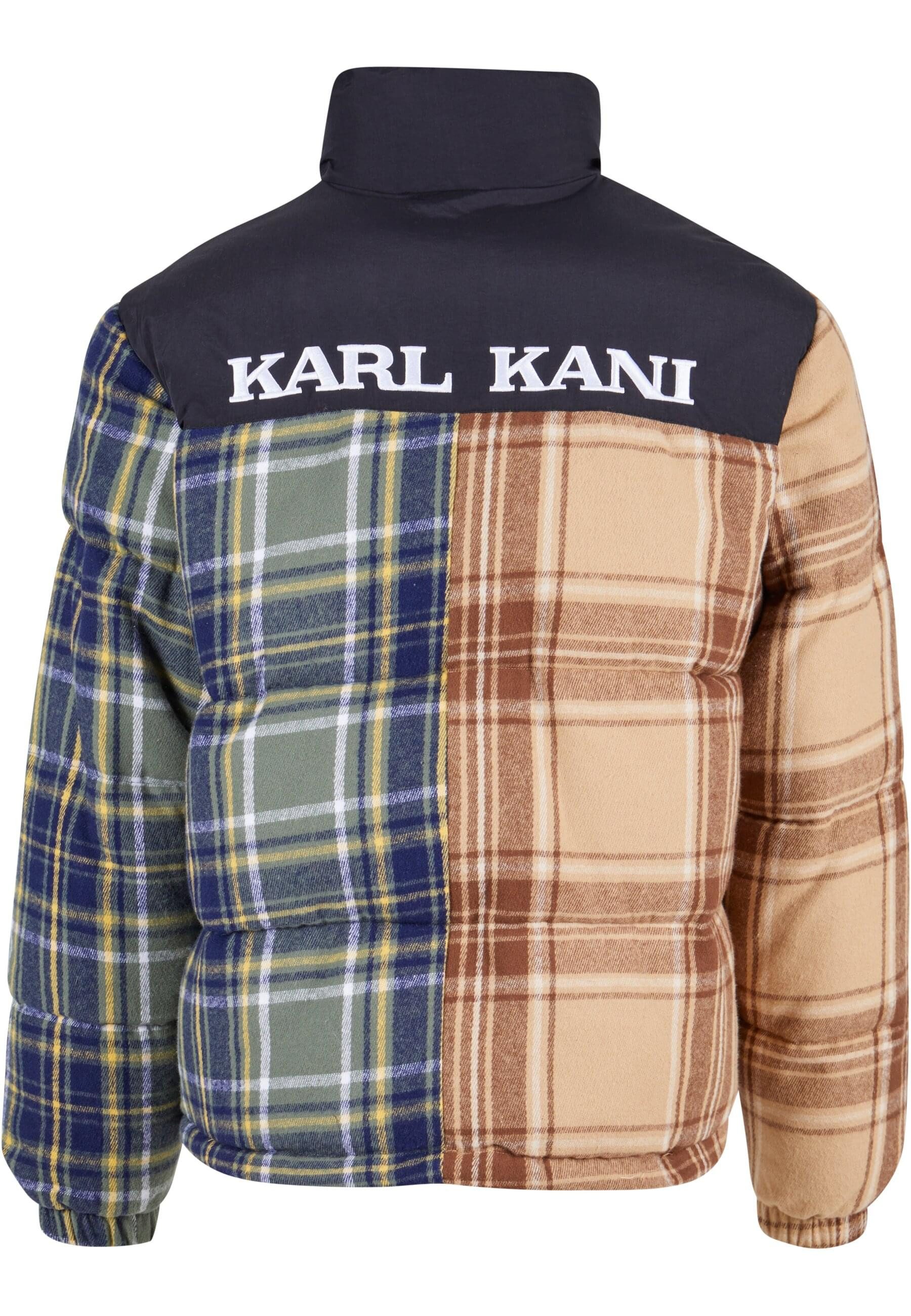 Karl Kani Winterjacke Karl Kani Unisex günstig online kaufen