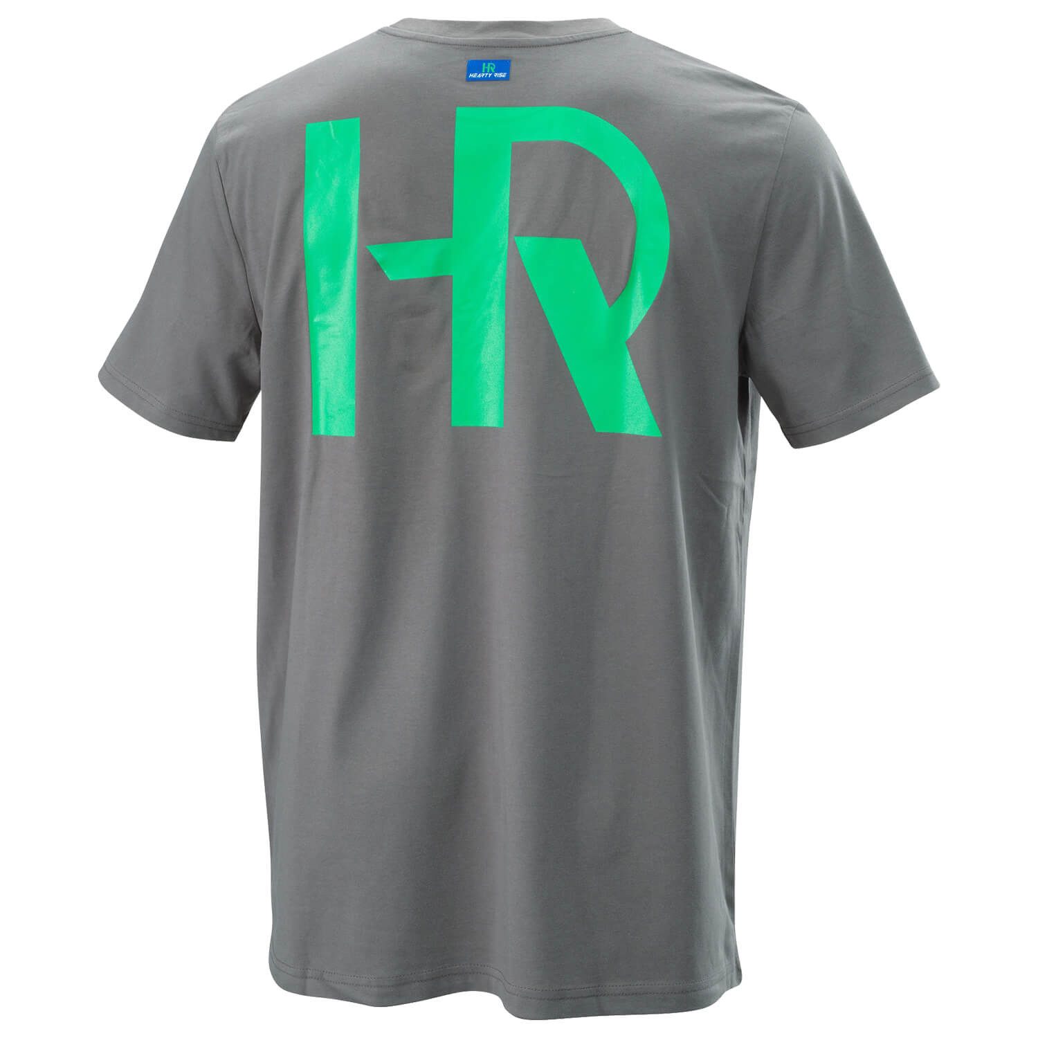 Hearty Rise T-Shirt Hearty Rise T-Shirt Herren