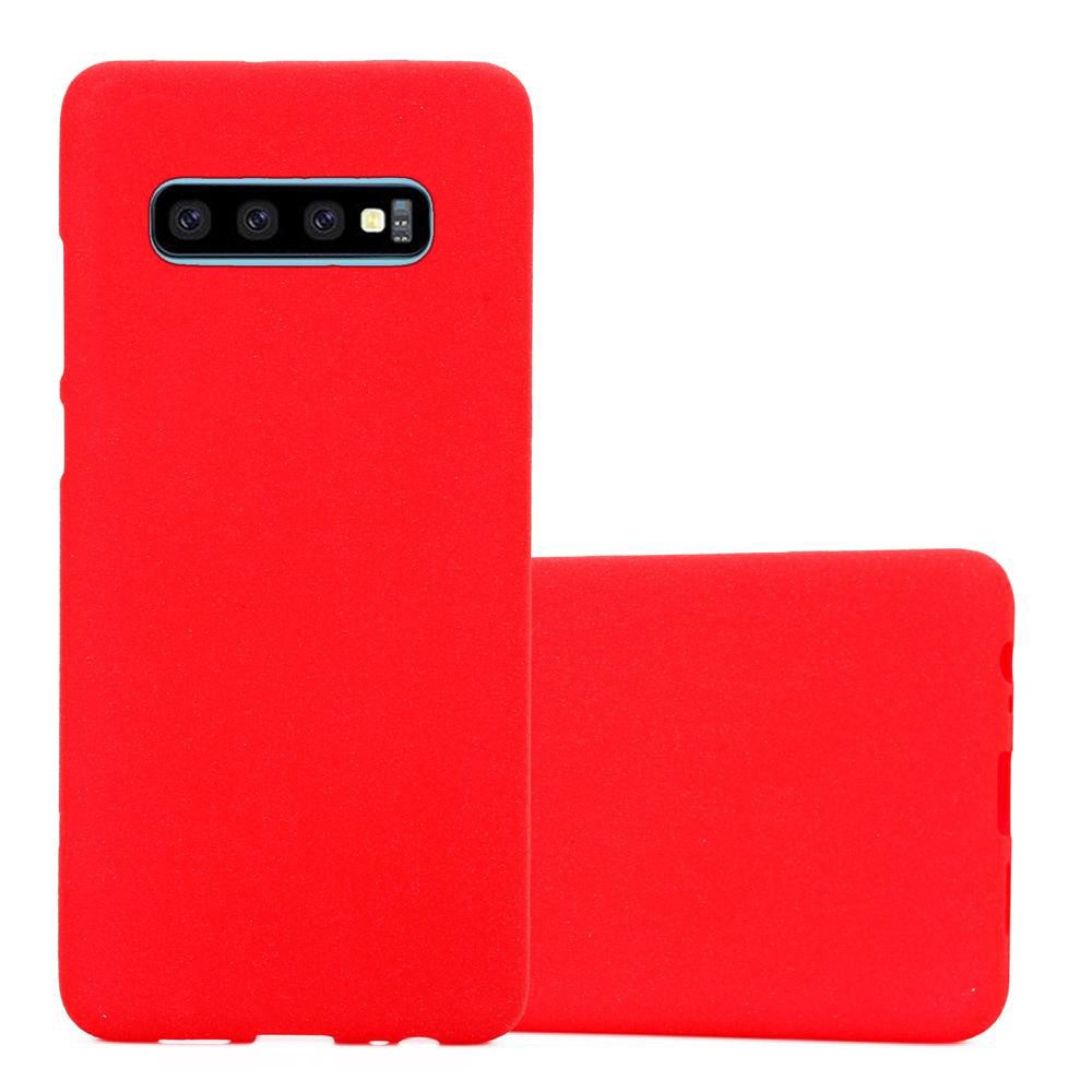 Handyhülle für Samsung Galaxy S10 PLUS Hülle