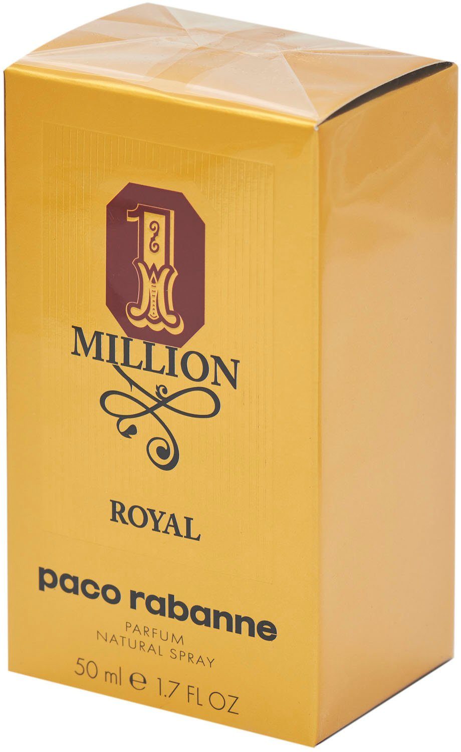 paco rabanne Extrait Parfum 1 Million Royal, 1-tlg., mit intesiver Komposition