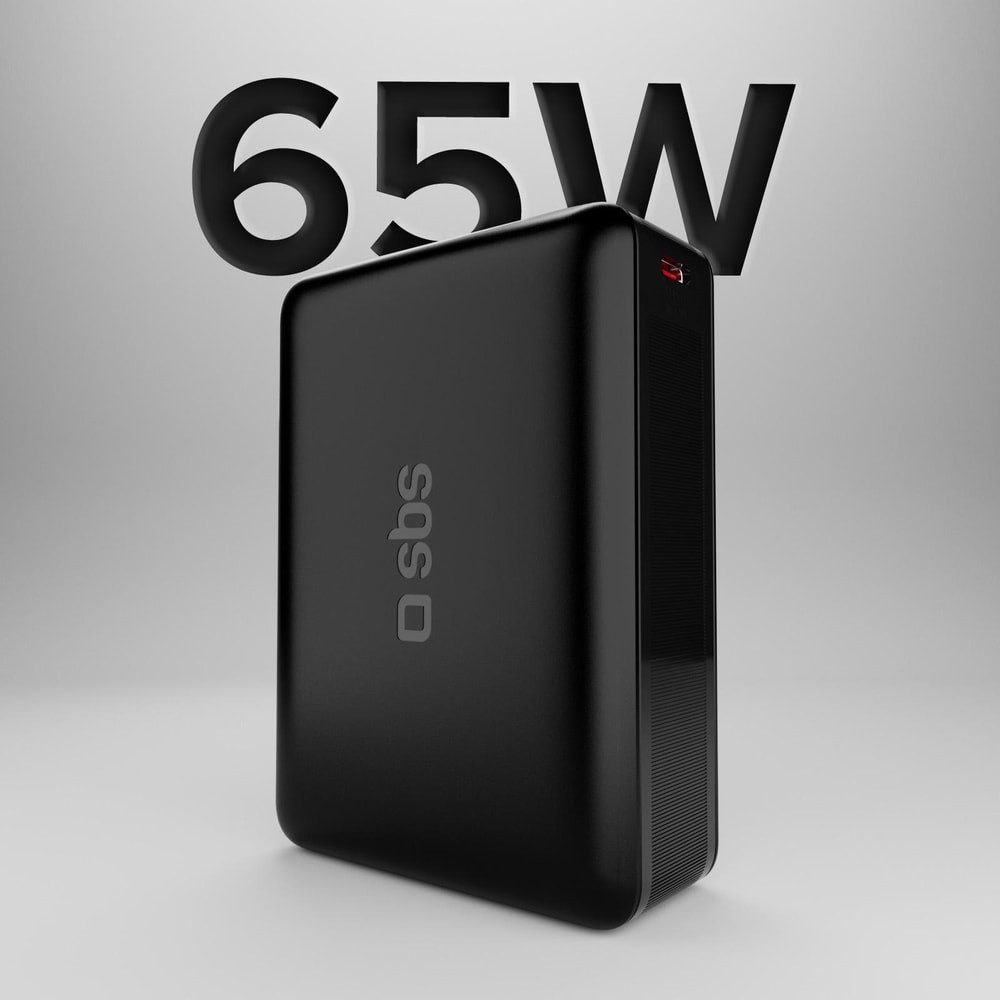 sbs Powerbank