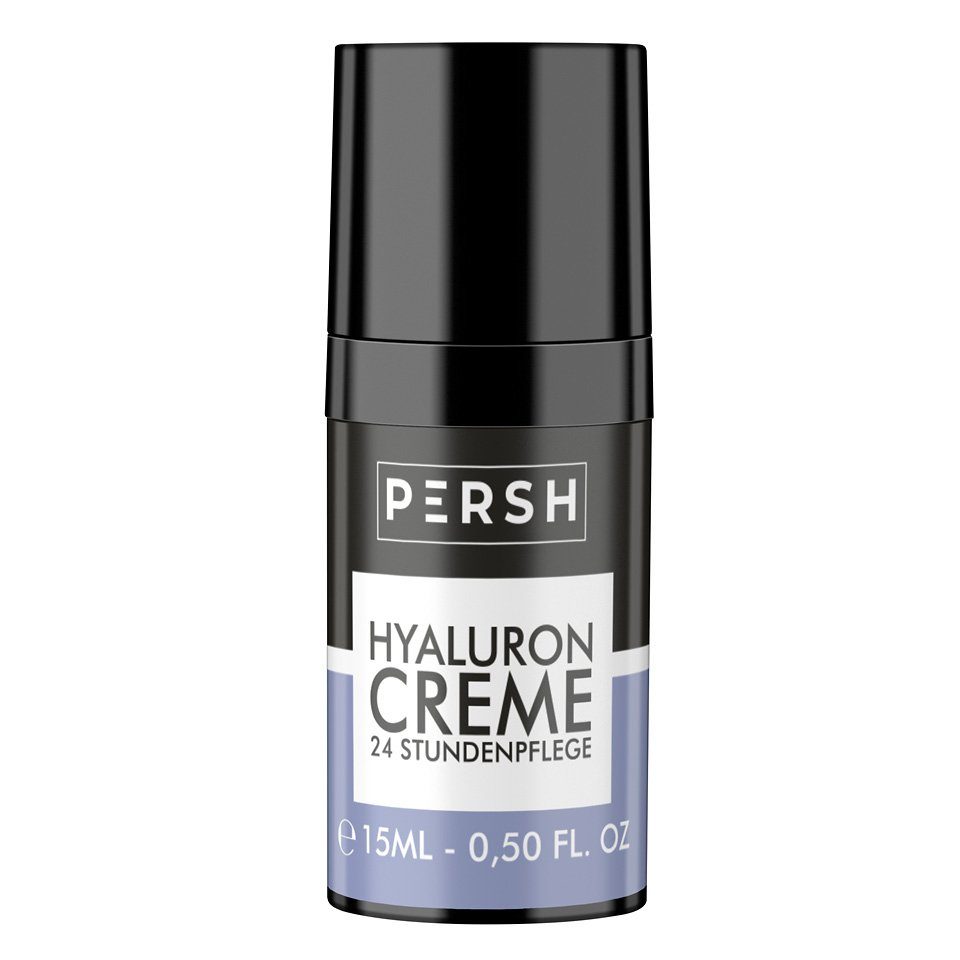 PERSH Anti-Aging Hyaluron Creme, Feuchtigkeitscreme