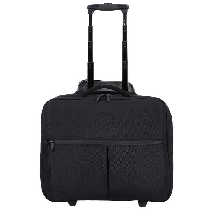 Delsey Business-Trolley Laumiere 2 Rollen Polyester