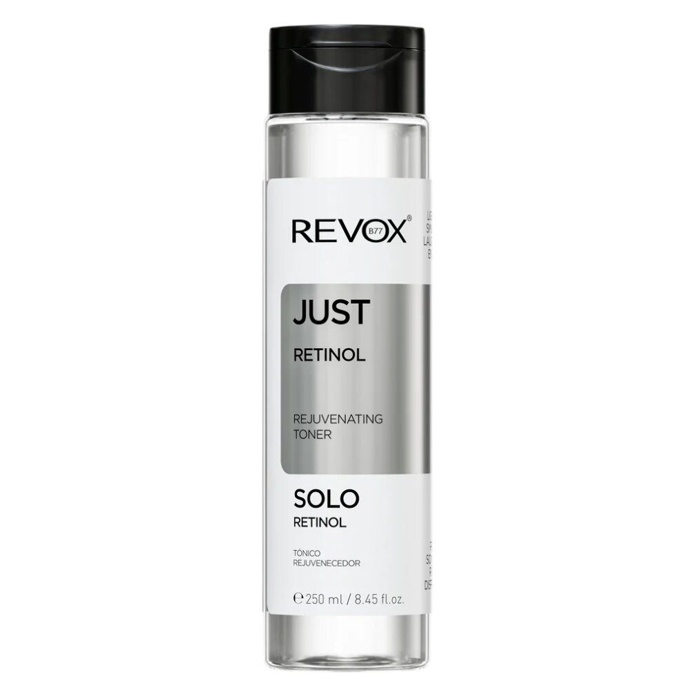 Revox Körperpflegemittel JUST retinol 250ml