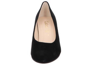 Gabor Pumps