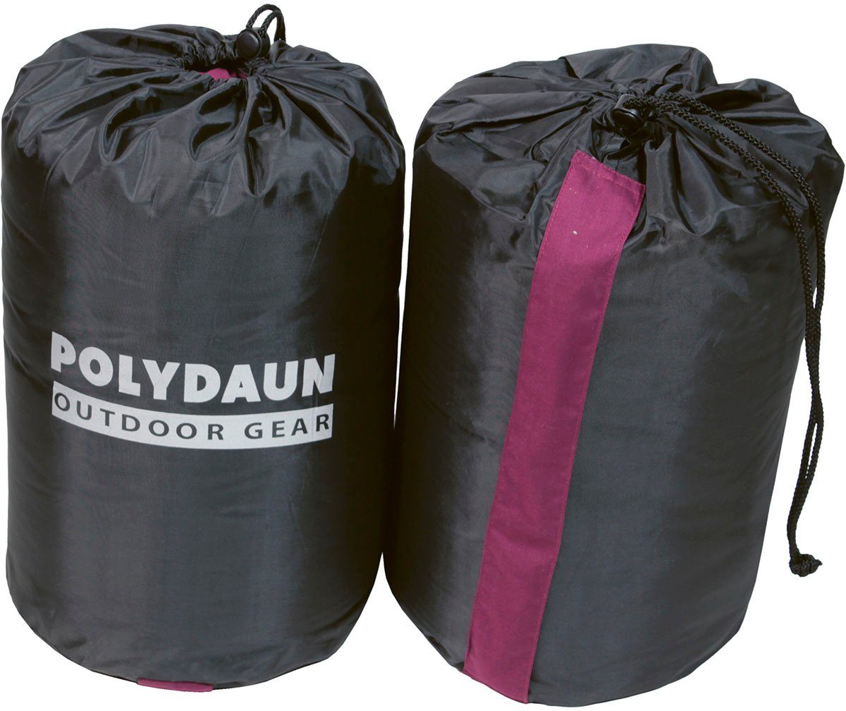 Polydaun Deckenschlafsack Schlafsack Beach House (1 tlg)