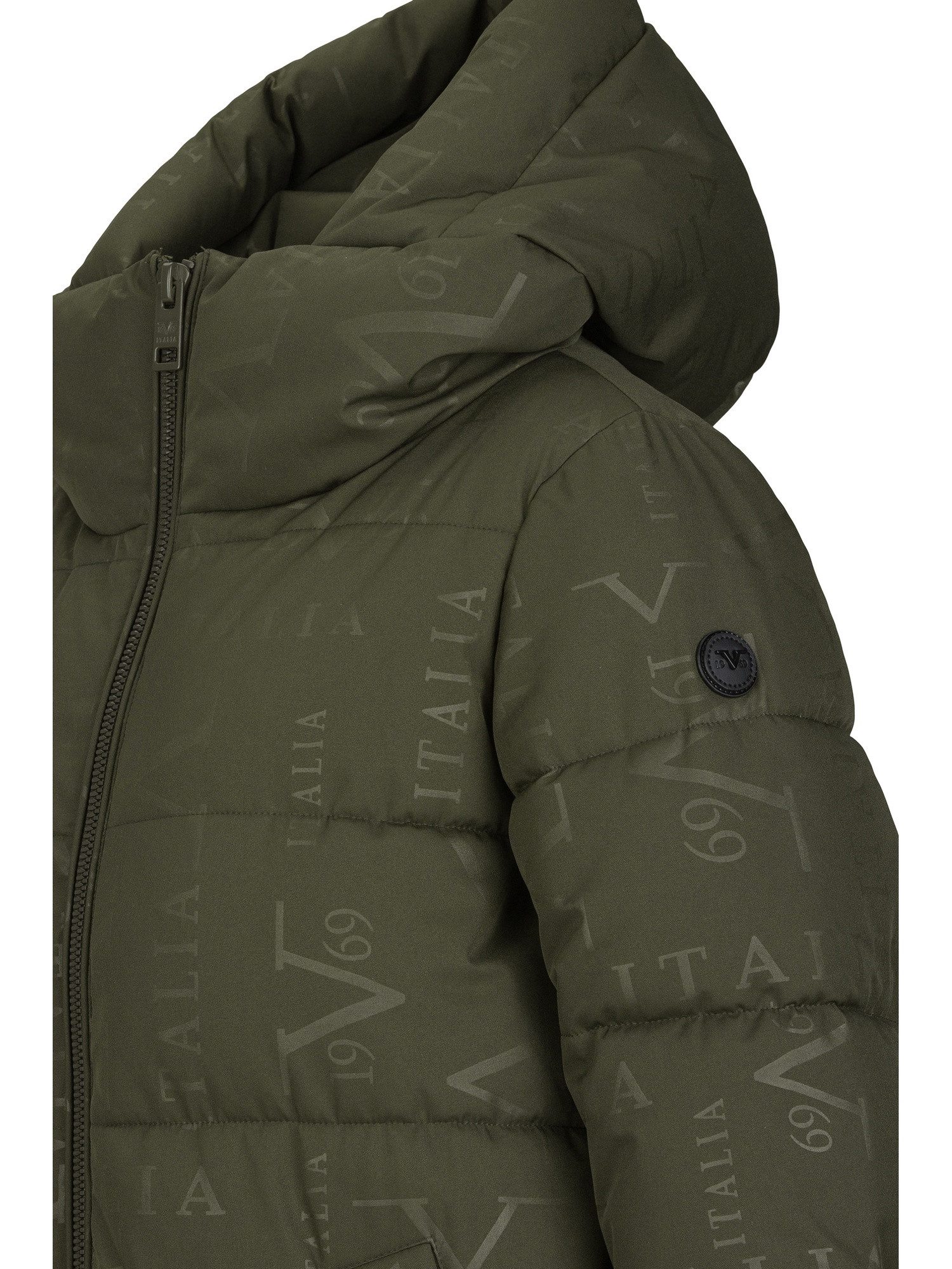19V69 ITALIA Parka Silvana