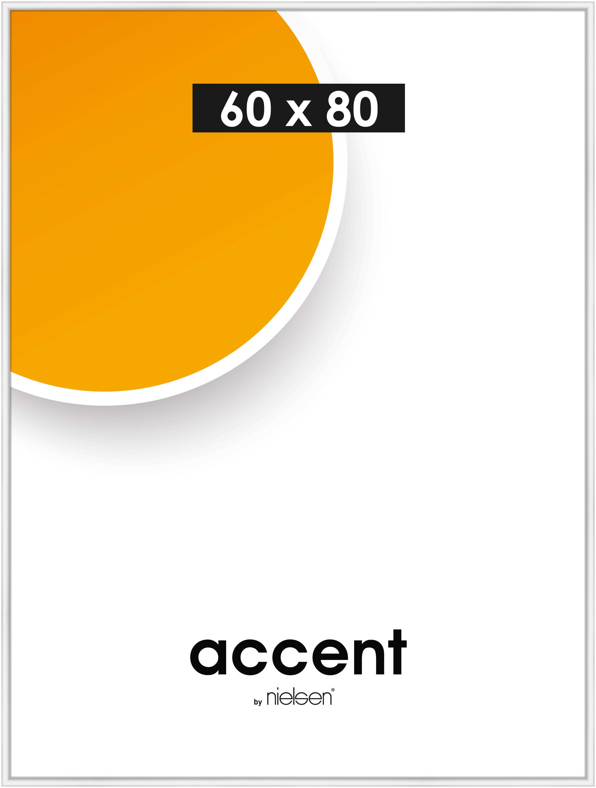 accent by nielsen Bilderrahmen Colorado Uni, günstig online kaufen