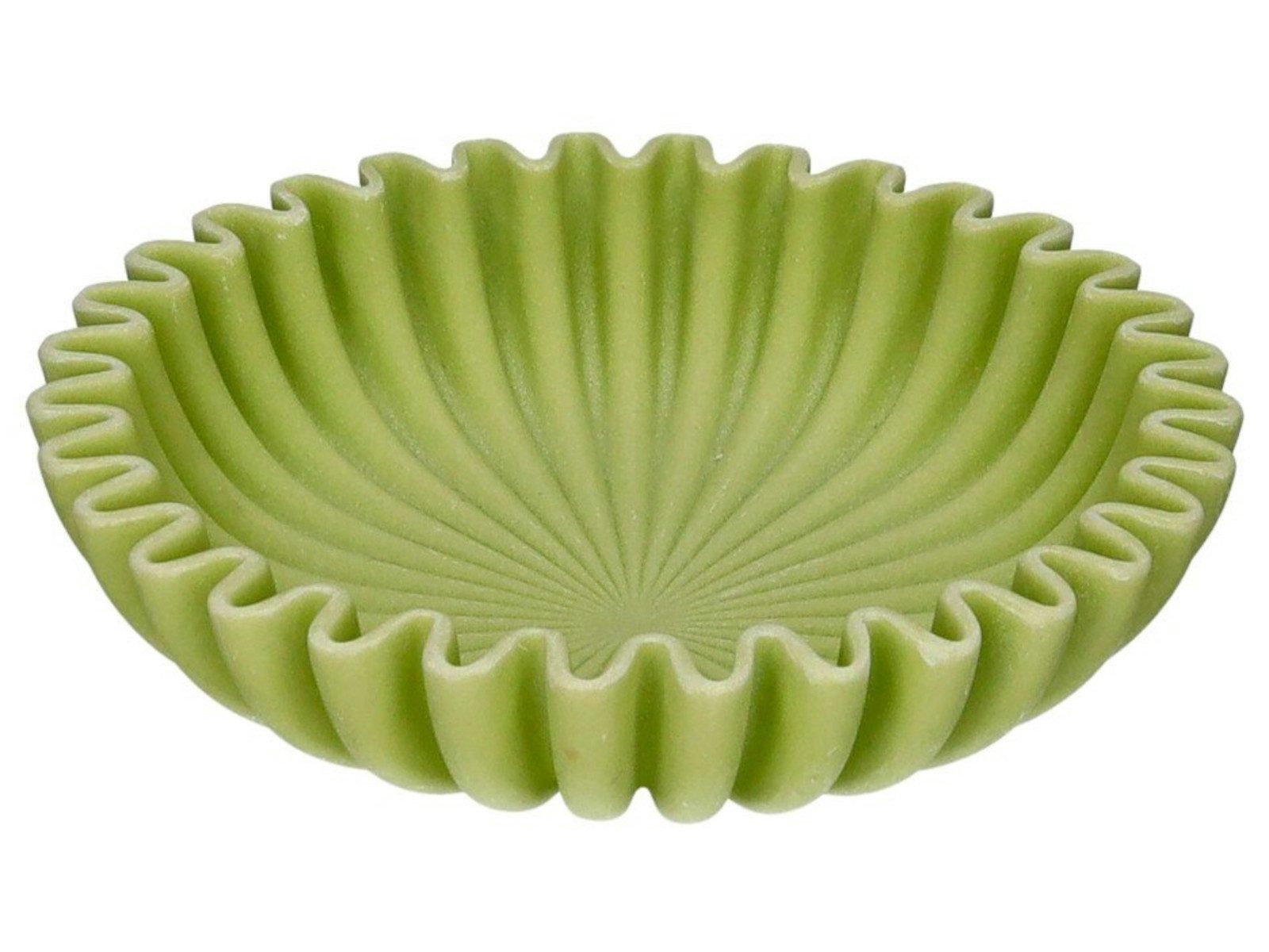 Giftcompany Dekoschale Korba Schale M hellgrün 25cm