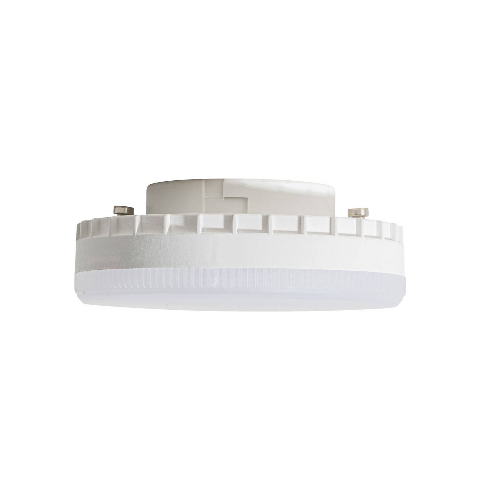 Arcchio LED-Leuchtmittel Gx53 8W LED, GX53, günstig online kaufen