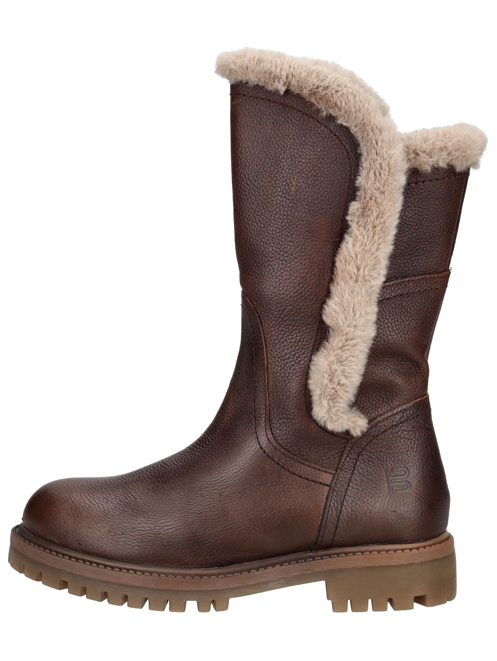 BAGATT Stiefel Lederimitat . Stiefel