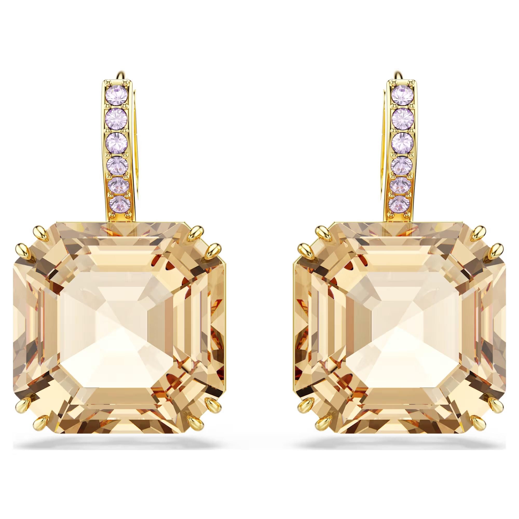 Swarovski Ohrring-Set Swarovski Ohrhänger Millenia 5725744 günstig online kaufen