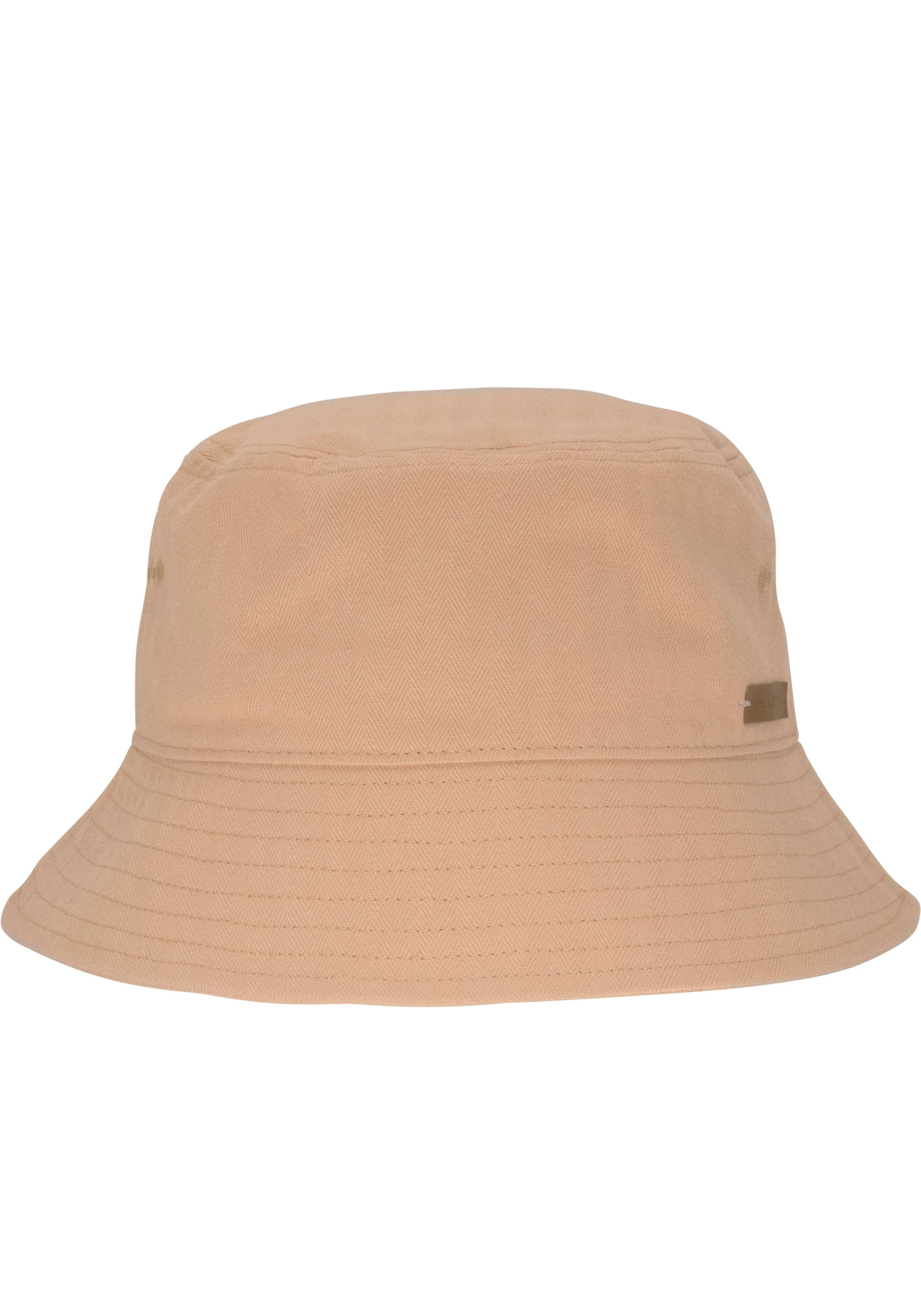 chillouts Fischerhut mit seitlich angenähtem Logo günstig online kaufen