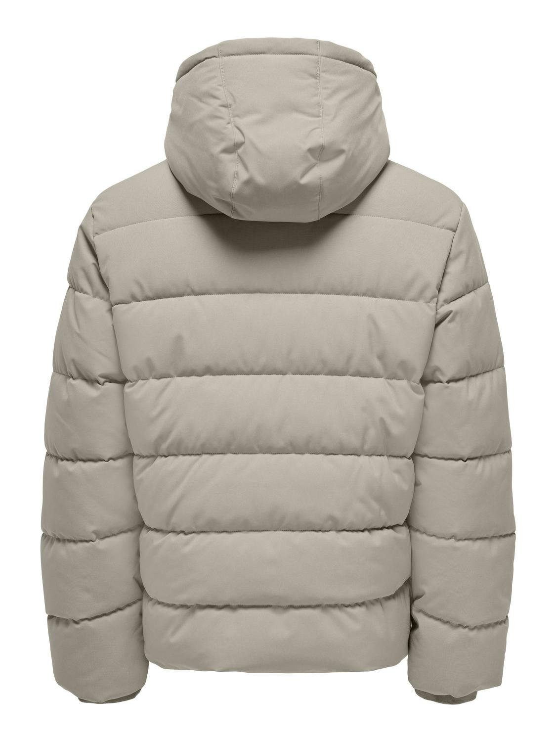 ONLY & SONS Outdoorjacke ONSMARVIN LIFE günstig online kaufen