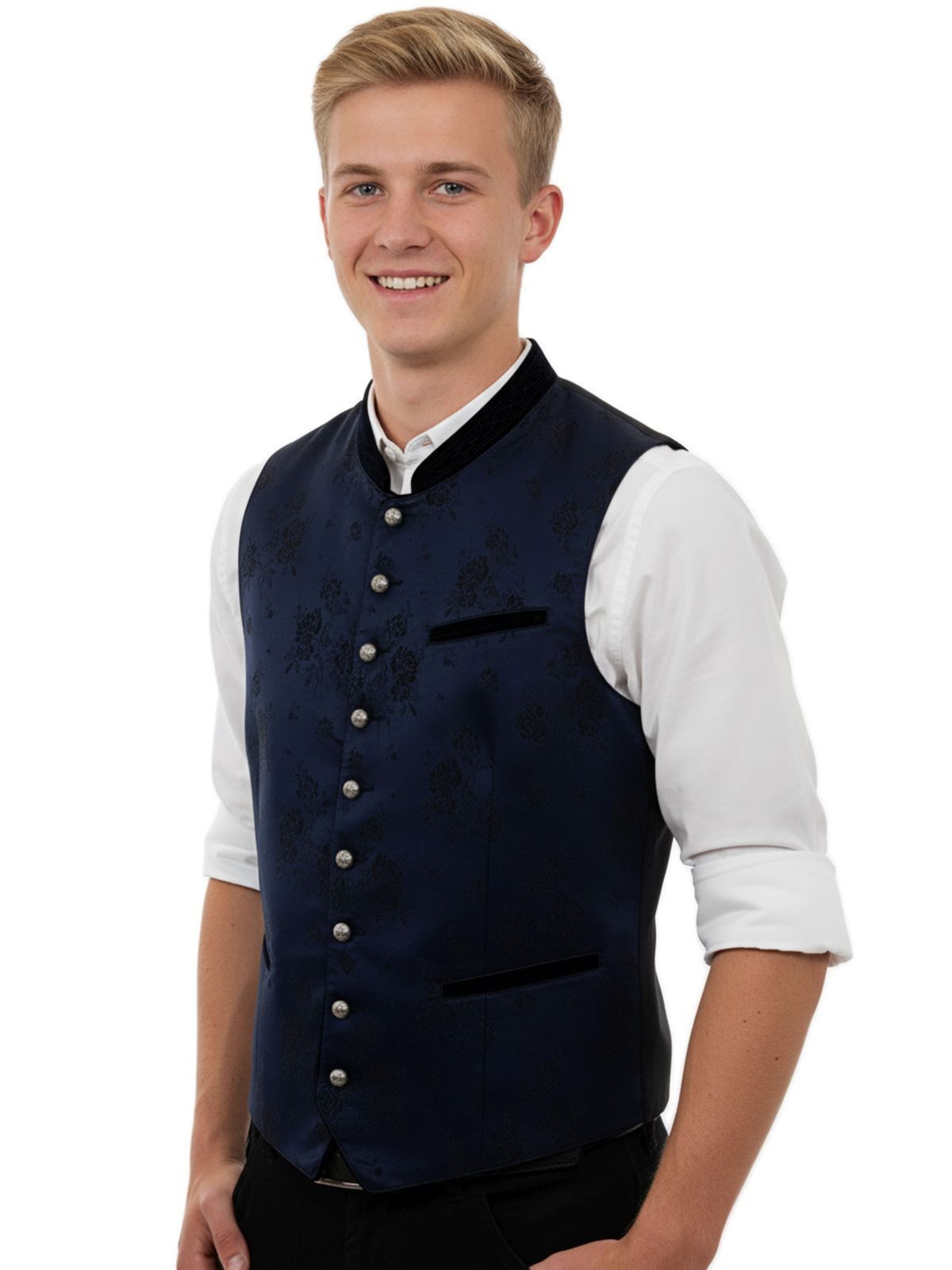 Maddox Trachtenweste HERSBERG