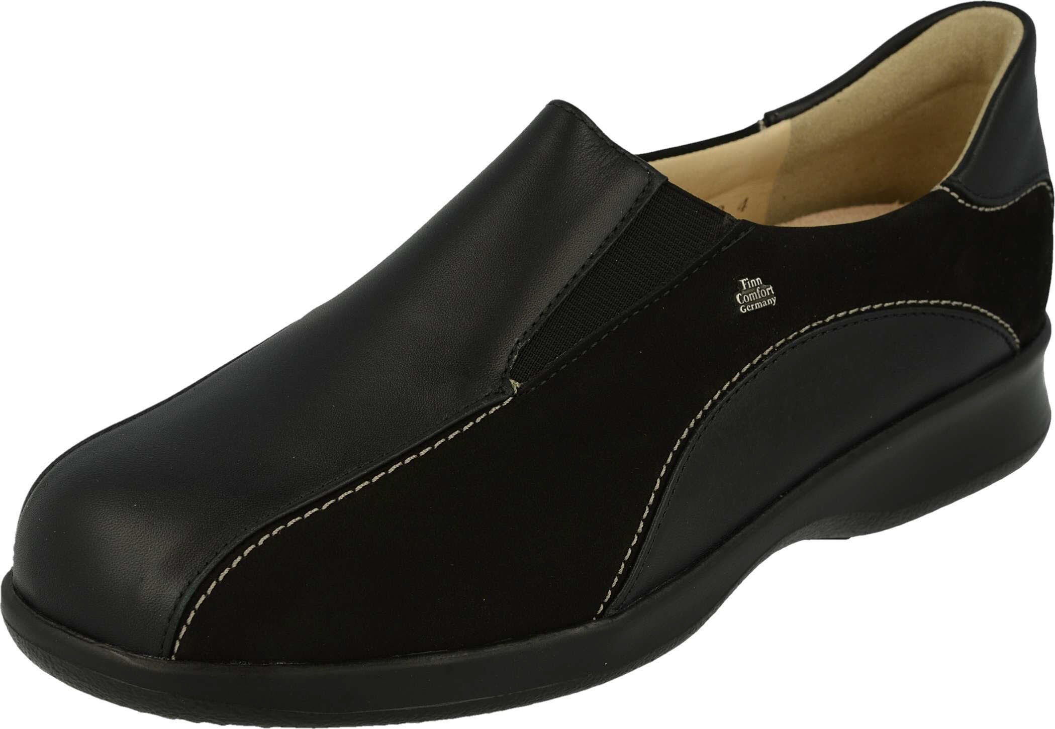 Finn Comfort SEOUL Slipper (2-tlg) ohne günstig online kaufen
