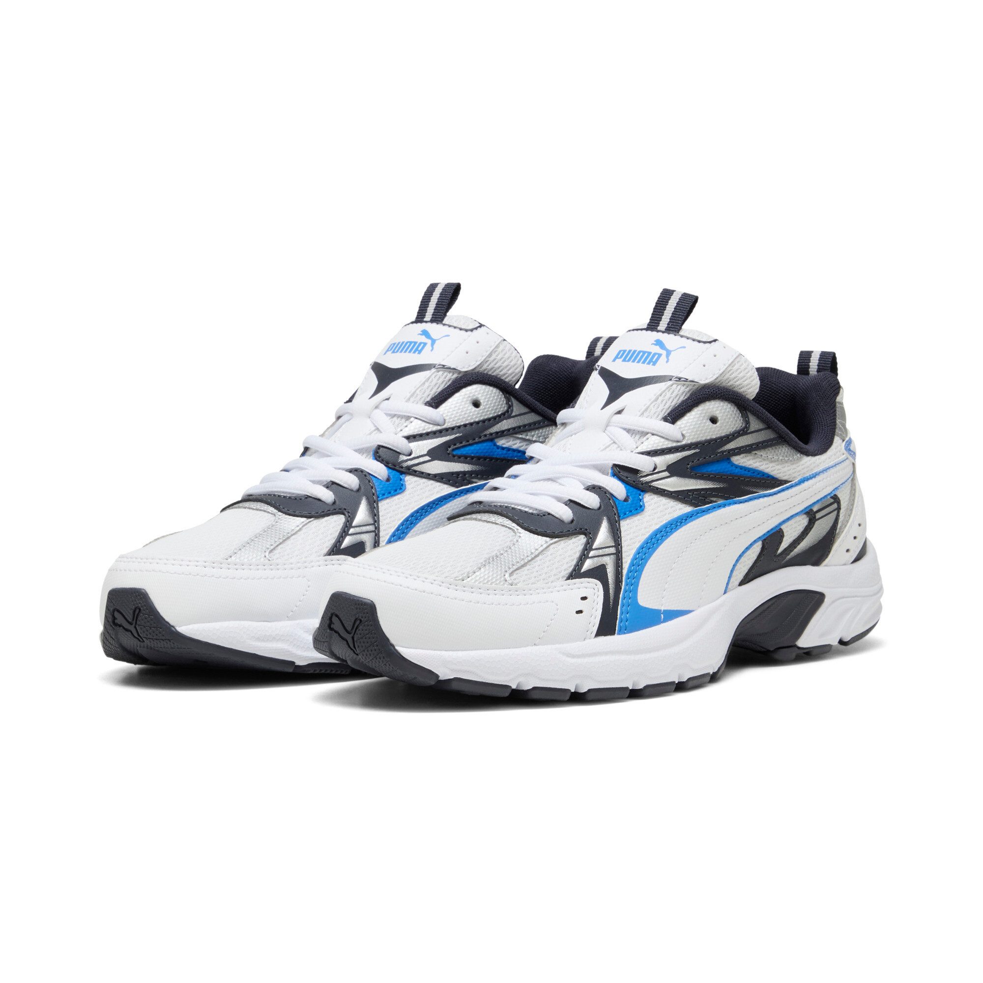 MILENIO TECH_ Sneaker