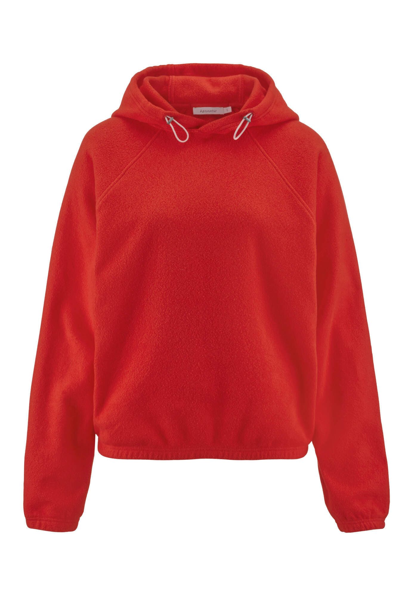 Hessnatur Fleecepullover ACTIVE COMFORT aus reiner günstig online kaufen