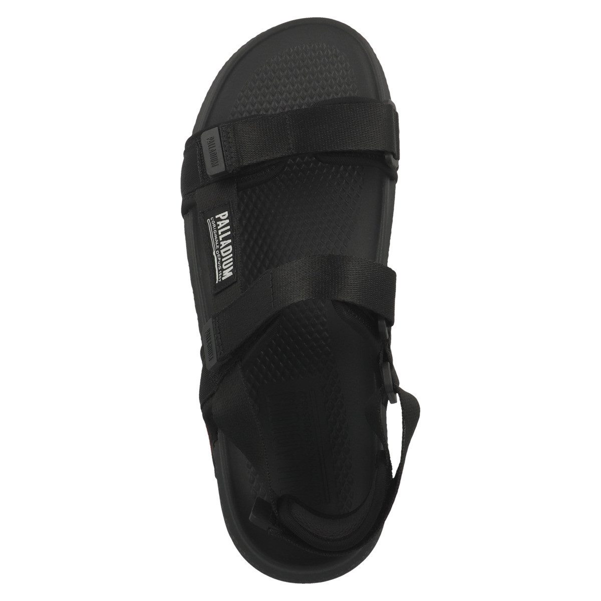 Palladium Offsandal Strap Herren Sandale Sandaletten, Sommerschuhe, Badeschuhe, Riemchen, Schlappen