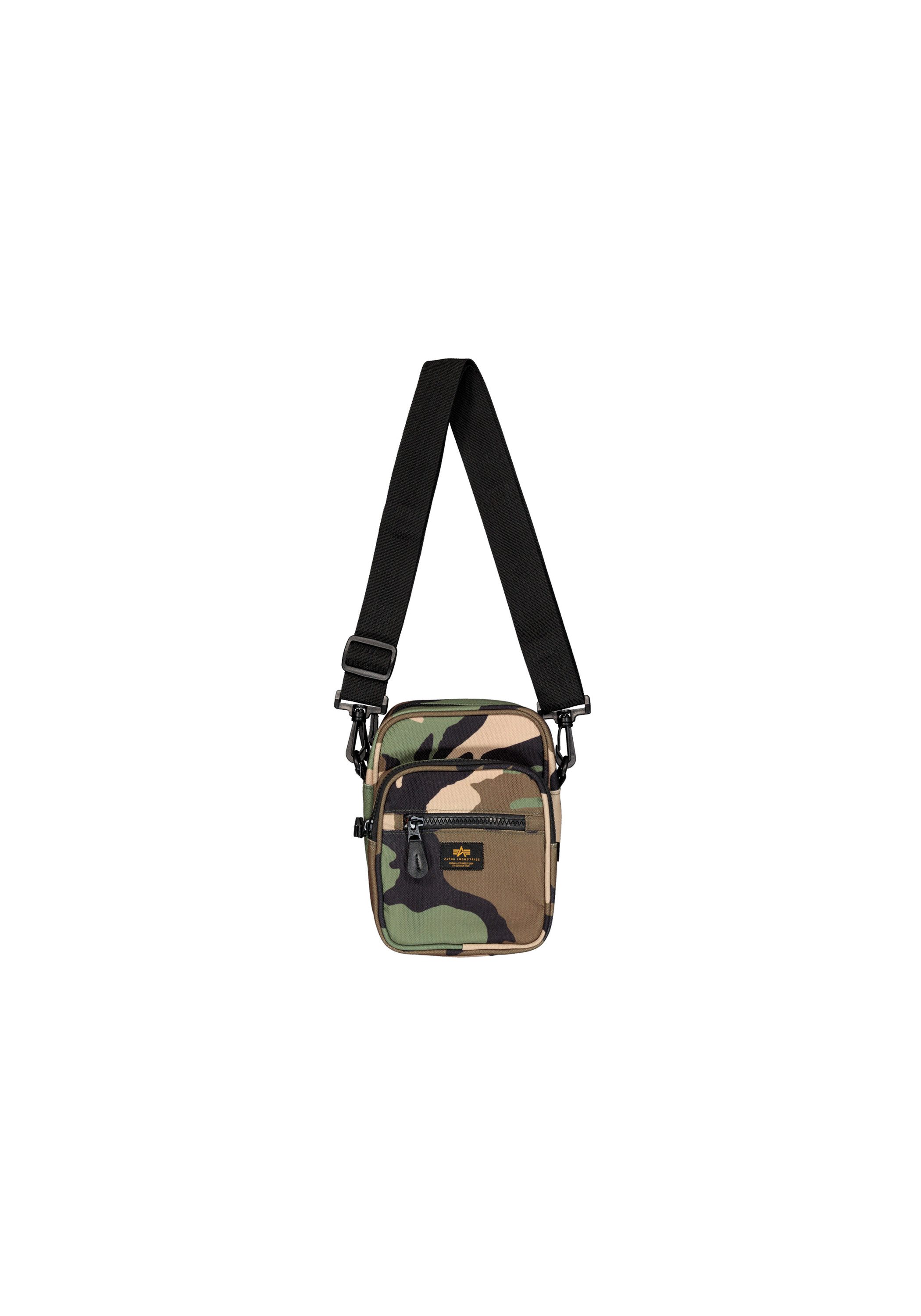 Alpha Industries Daypack Alpha Industries Accessoires günstig online kaufen