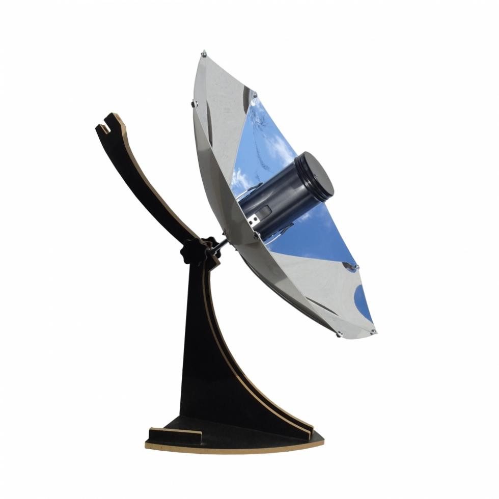 Spielzeug Kraul Spiel, Solarkocher