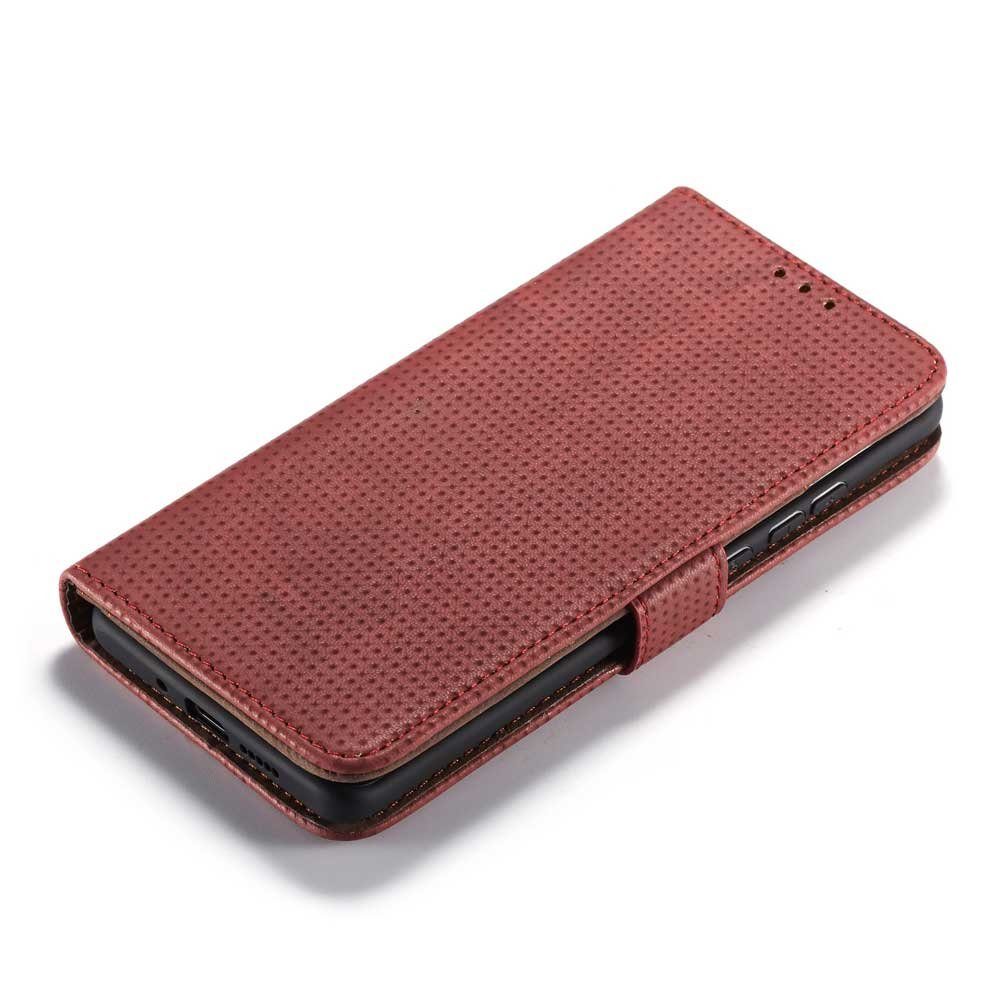 FITSU Handyhülle Hülle für Huawei P30 Pro New Edition Handytasche Flipcase 6,47 Zoll, Handytasche für P30 Pro New Edition Hülle, mit Geld- und Kartenfach