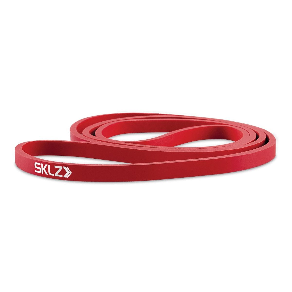 SKLZ Widerstandsband Pro Band Medium - rot 14-22 kg Fitnessband