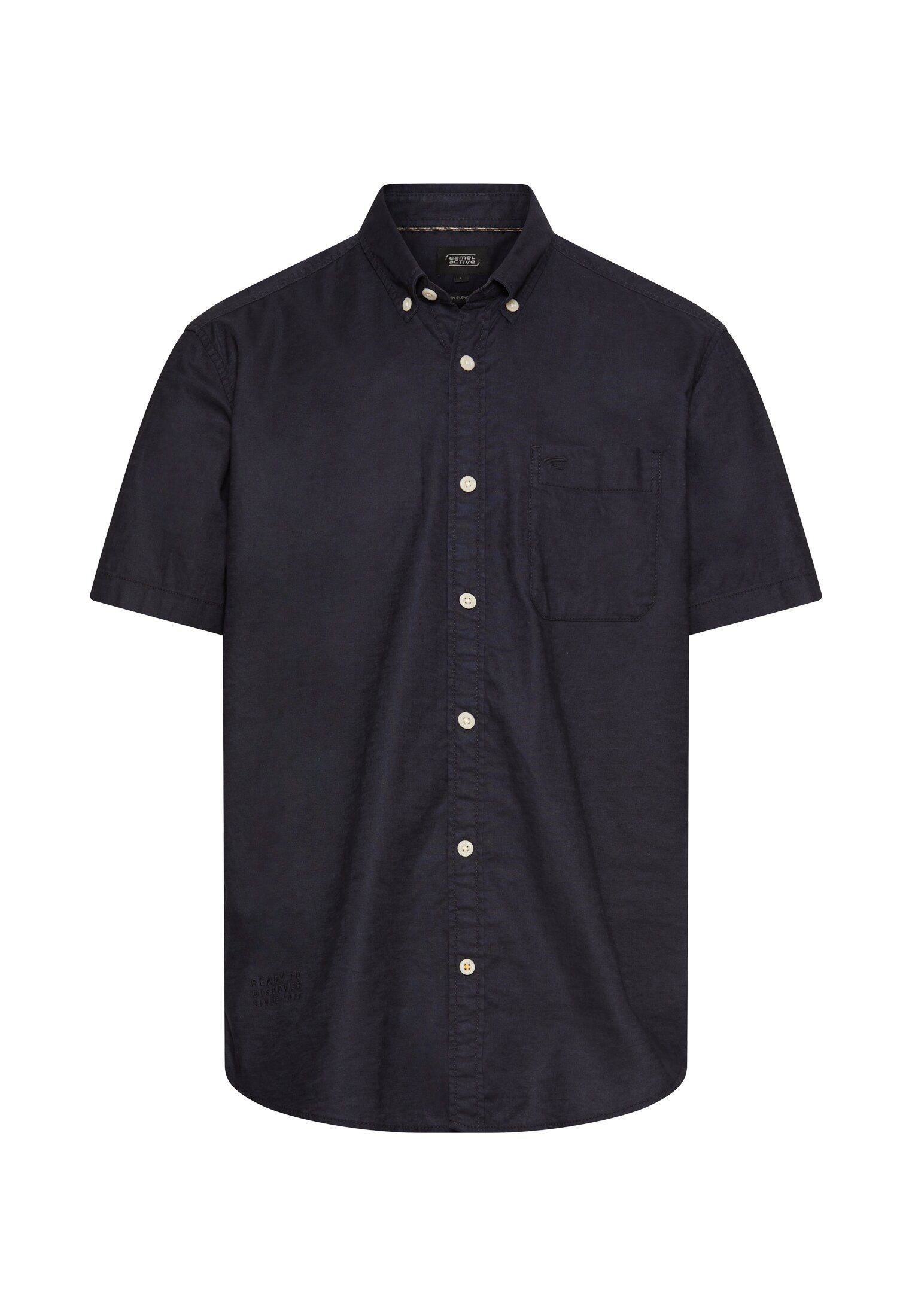 Kurzarmhemd