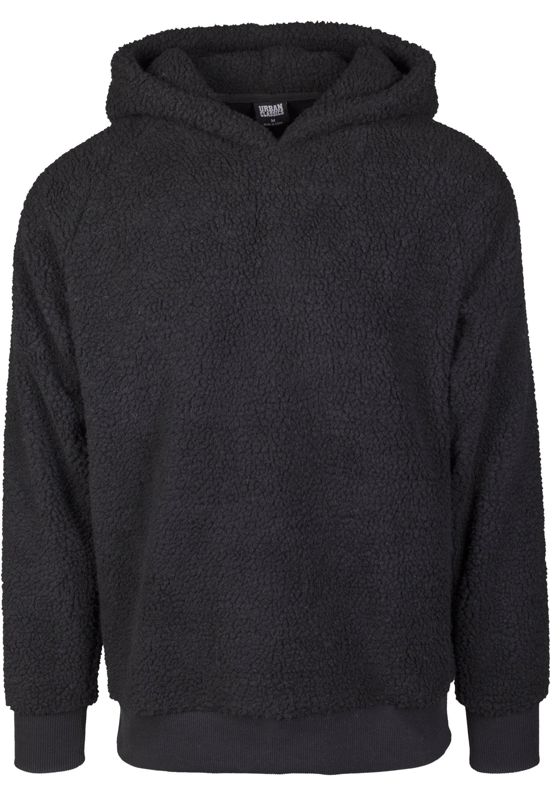 Sweatshirt Urban Classics Herren Sherpa Hoody