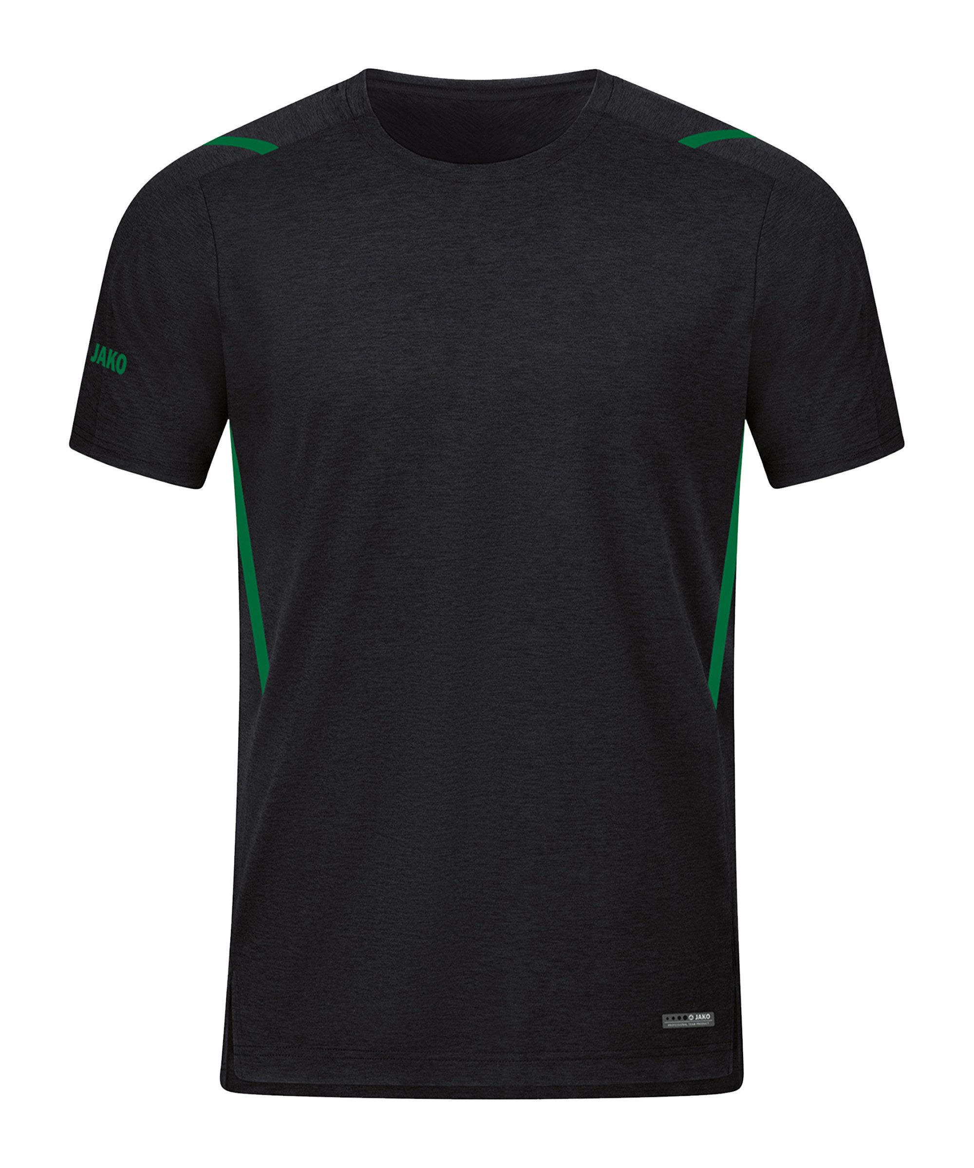 Jako T-Shirt JAKO Challenge Freizeit T-Shirt günstig online kaufen